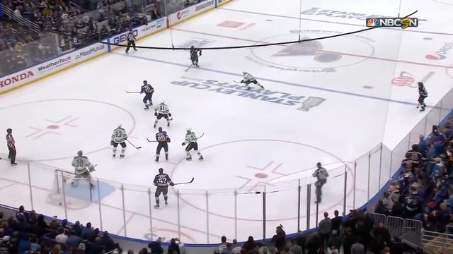 NHL Highlights | Stars vs. Blues, Game 1 - April 25, 2019 смотреть онлайн