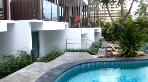 PRIMA WONGAMAT HOTEL 3* (Таиланд/Паттайя) | Ссылка на цены  💳  в "Описании ↓ " | ☎ (4242) 316-000