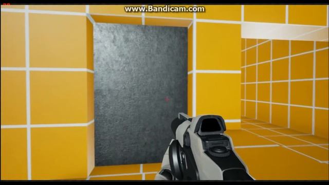 Level Design Portfolio - Mad Science Lab смотреть онлайн