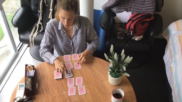 Tuto jeu de cartes : le Pablo смотреть онлайн