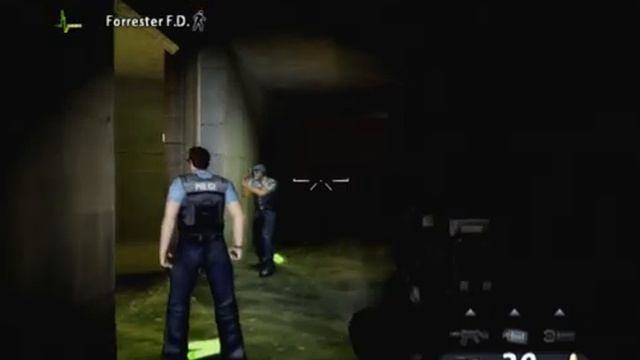 urban chaos riot response - FULL GAME Walkthrough Gameplay No Commentary смотреть онлайн