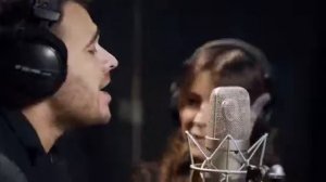 EMIN & АНИ ЛОРАК — Я не могу сказать что я не я