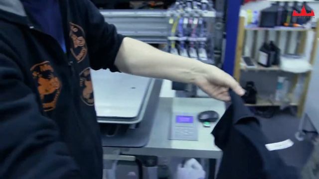 Печать на футболках в Москве смотреть онлайн