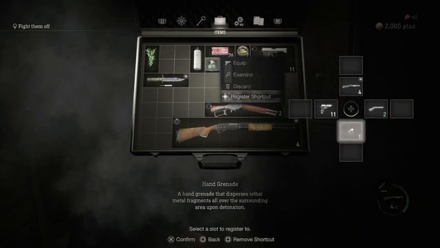 Resident Evil 4 Remake Part 1 #residentevil4remake #residentevil #gaming #youtube