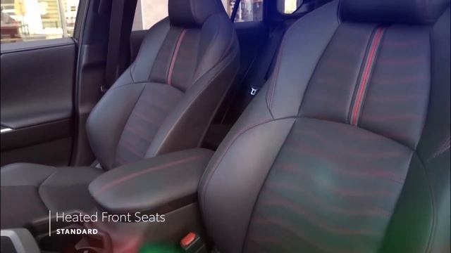 Встречайте первый Toyota RAV4 GR Sport - одним лишь декором не обошлось! Обзор Тойота Рав 4 2023 смотреть онлайн