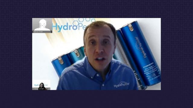 Getting To Know HydroPeptide With Dr Neal смотреть онлайн