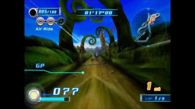 Ranking EVERY Sonic Racing Game From WORST TO BEST (Top 11 Games) смотреть онлайн