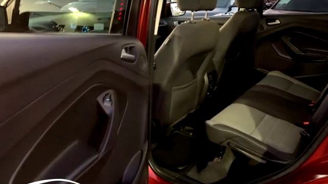 2015 Ford Escape - USA Auto Group смотреть онлайн