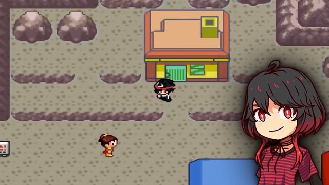 This Pokemon Rom Hack has AN AMAZING STORY ! Best Pokemon Fan games and Rom Hacks 2023 смотреть онлайн