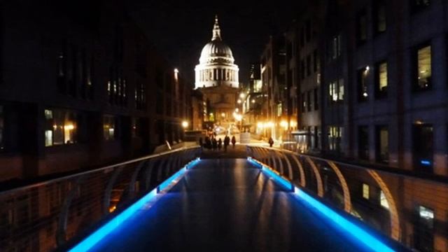 London - London City - London City Tour - Visit London - Visit UK - England смотреть онлайн