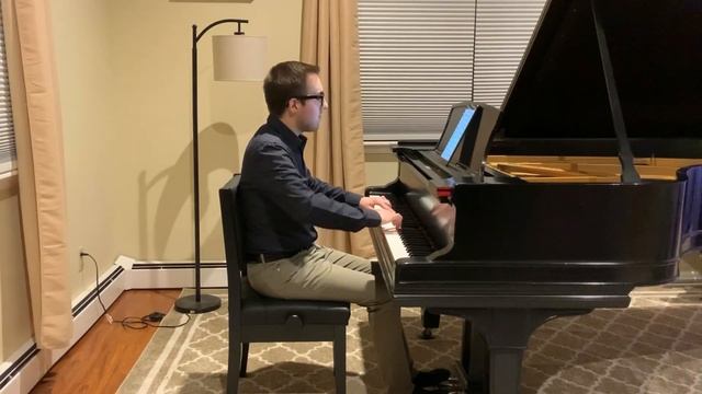 144. Minuet, L. Mozart смотреть онлайн