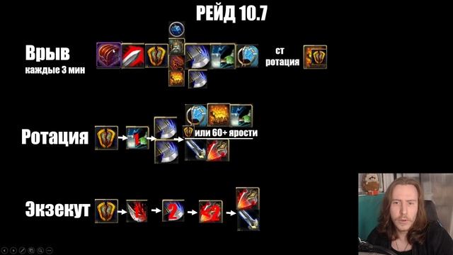ДОПОЛНЕНИЕ К ГАЙДУ. PVE ARMS 10.0.7 смотреть онлайн