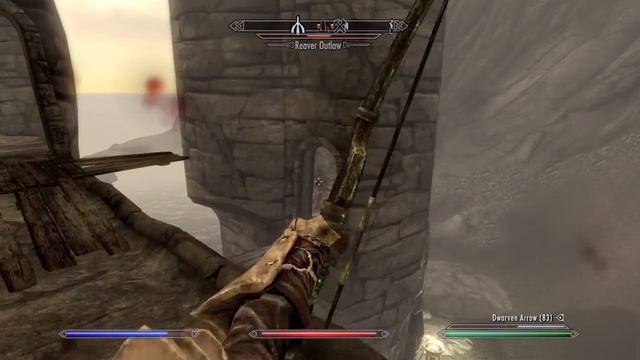 Skyrim Dragonborn DLC Gameplay Walkthrough Part 4 - New Follower (Gameplay/Commentary) смотреть онлайн