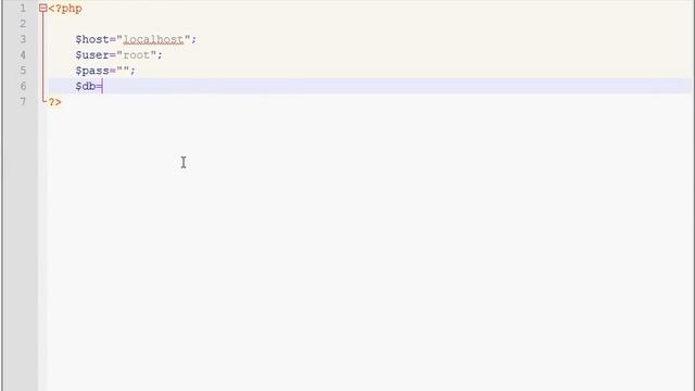 Jquery Ajax Insert Step By Step Bangla #2 (Database Connection) смотреть онлайн