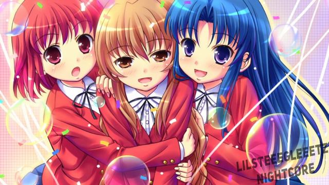 Thanks For The Memories (NateWantsToBattle / FalloutBoy) - |NIGHTCORE| -