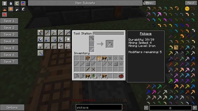 Top Early Game Tools ~ Modded Minecraft Early Game Tips! смотреть онлайн