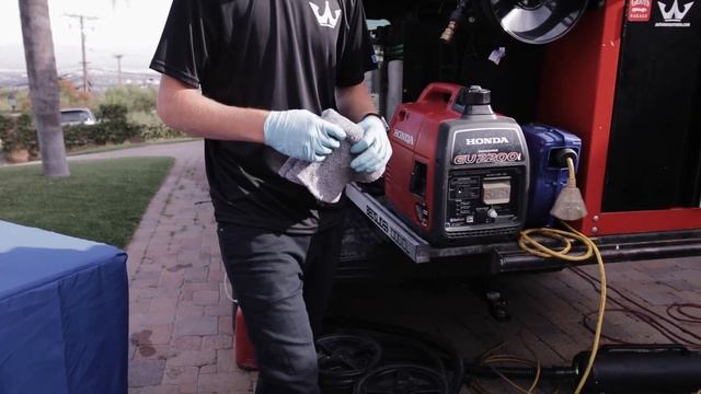 Anthony Autospa Demos Jax Wax смотреть онлайн