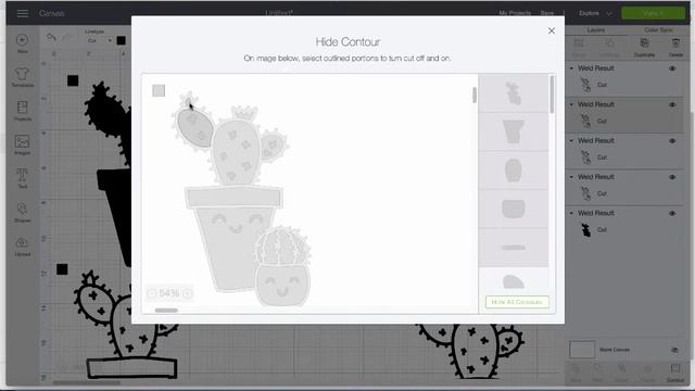 How to Convert a JPG or PNG Into SVG file with Layers and Colors in Cricut Design Space смотреть онлайн
