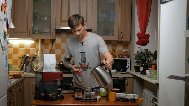 Рецепт АФФОГАТО || 3 способа приготовить аффогато дома смотреть онлайн