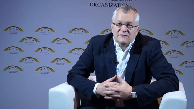 Eimantas Kiudulas - Free Zone Growth & a Country’s Mainland Economic Growth смотреть онлайн