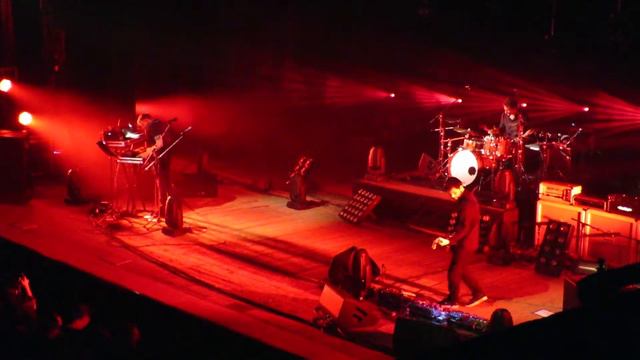 Dolphin Дельфин Звезда ДК Ленсовета Санкт-Петербург 15.02.2015 смотреть онлайн