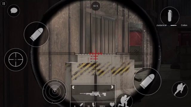 Natural Born Soldier (Montage) смотреть онлайн