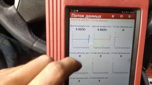 Toyota Camry 40 Как проверить лямбда зонд?