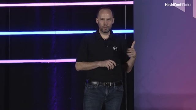 HCP Boundary: SSH Credential Injection and Private Vault Access смотреть онлайн