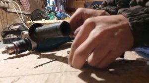 Доработка пуль НР 223 Рем.