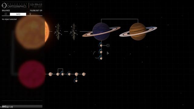 Elite: Dangerous Horizons - New Galaxy, System and Planet Maps смотреть онлайн