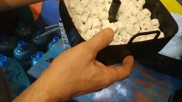 Обзор и установка фильтра AQUAEL ULTRAMAX 2000 смотреть онлайн