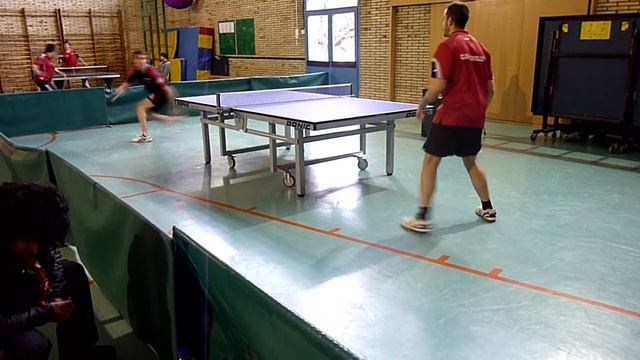 Mollet 202 vs TT. La Unió 13/01/2012 смотреть онлайн