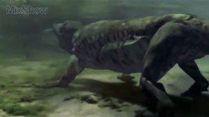 Невероятные Предки Китов