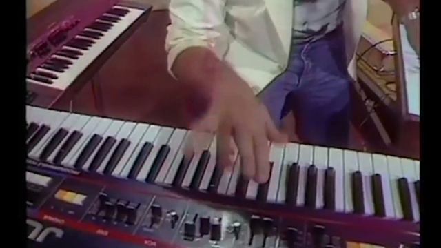 NOSTALGIA WITH ZWIKA PIK 35 YEARS AGO смотреть онлайн