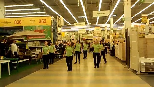 20170422 164529 флешмоб леруа мерлен мега адыгея смотреть онлайн