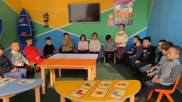 #английский #englishforkids #english_for_children (4) смотреть онлайн