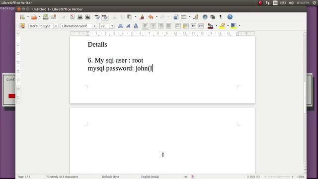 How to install lamp server using tasksel in ubuntu смотреть онлайн