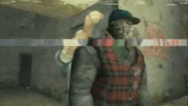 Manhunt - All Executions