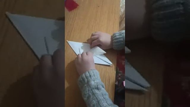 Как сделать дракона в технике оригами смотреть онлайн