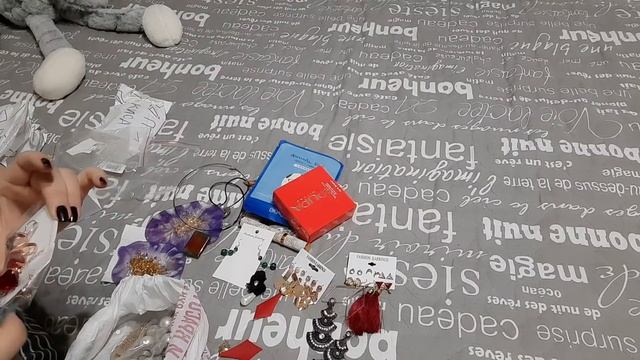 ПОПОЛНЕНИЕ В МОЕЙ КОЛЛЕКЦИИ♥️ПОСЫЛОЧКА ОТ ЗЕМЛЯЧКИ смотреть онлайн