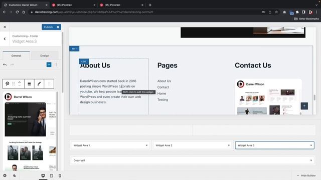Complete Elementor PRO And Wordpress Tutorial For Beginners 2023 смотреть онлайн