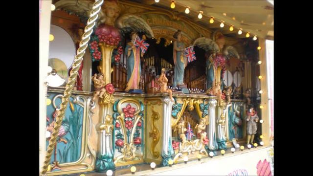 89 Key Gavioli (With Marenghi front)- GDSF 2010 смотреть онлайн