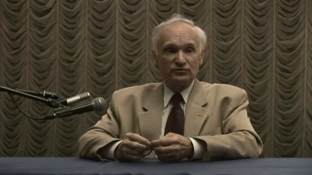 А.И.Осипов.Кто много мнит о себе, говоря: "как это я мог такое натворить?",уже пребывает в гордыне смотреть онлайн