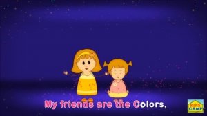 ABC Phonics Song  + More Nursery Rhymes And Kids Songs by KidsCamp