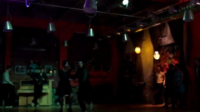 Выступление в гостях у Take Five смотреть онлайн