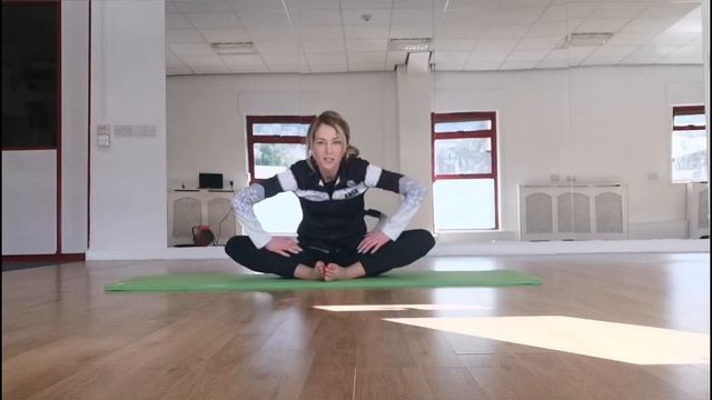 Full stretching video смотреть онлайн