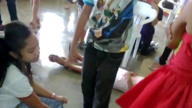 gangstar city смотреть онлайн