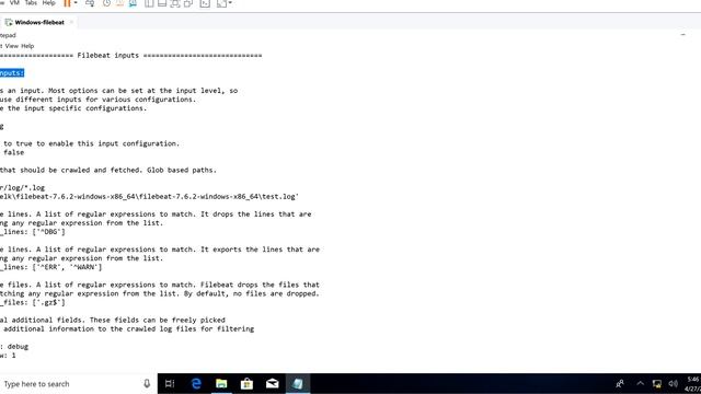 Soluation for Filebeat Issue, not Passing log from filebeat (User access denied) смотреть онлайн