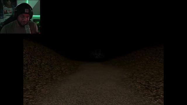 Horror Game Where SOMETHING is in your Microwave! смотреть онлайн
