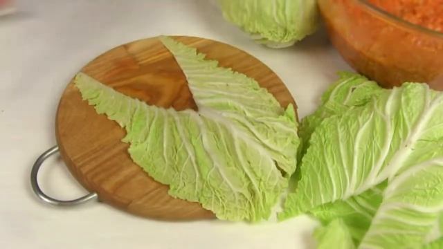 Ленивые Голубцы Просто и по Домашнему! Проще Не Бывает! смотреть онлайн